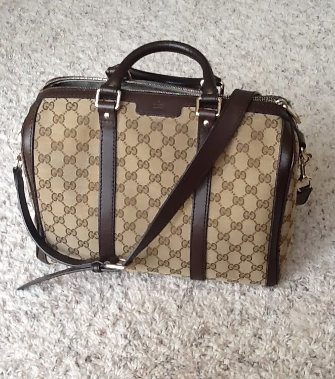 Why Is Gucci More Expensive Than Louis Vuitton Montaigne